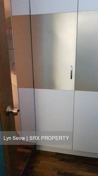 Blk 483 Admiralty Link (Sembawang), HDB 5 Rooms #201355142